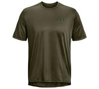 Maglia a maniche corte Under Armour Tech™ Vent da uomo Marine OD Verde / Nero S