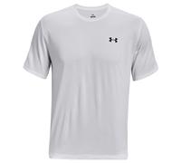 Under Armour - Tech Vent S/S - Maglia funzionale XL grigio