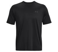 T-shirt Under Armour Tech Vent manica corta nero - XXL