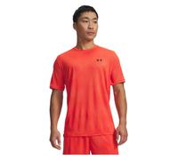 UNDER ARMOUR TECH VENT VHS JACQUARD SS L