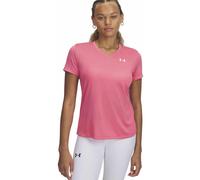 Under Armour Tech™ W - T-shirt - donna M Light Pink woman Recycled Materials,Recycled Polyester