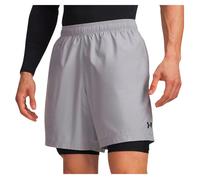 UNDER ARMOUR TECH WOVEN 7IN SHORT M