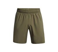 Under Armour Tech Woven Pantaloncini Uomini in oliva