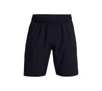Under Armour Woven Wordmark Shorts Nero M / Regular Uomo