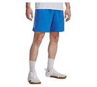 UNDER ARMOUR Short da uomo UA Woven Wordmark blu | XL