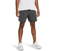Under Armour - Tech Woven Wordmark Shorts, Pantaloncini Uomo