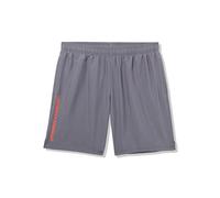 Under Armour UA Tech Woven Wordmark Short Shorts S Nero