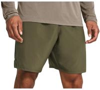 Under Armour Tech Woven Wordmark Shorts XL Verde
