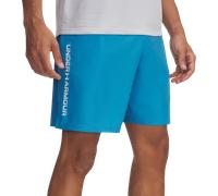 Under Armour Pantaloni Corti Tech Woven Wordmark