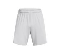Under Armour Techent 7in Pantaloncini Uomini in grigio, Taglia: S