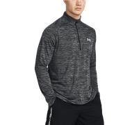 Under Armour Textured 1/2 Zip Felpe XL Grigio