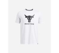 Under Armour The Rock Brahama M - T-shirt - Uomo MD
