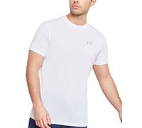 Under Armour Threadborne Streaker SS Magliette XXL Bianco