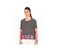 Under Armour Threadborne Train Oversoze S