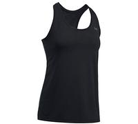 under armour Threadborne Train Tank Threadborne Train Tank, Unisex - Adulto, Multicolore, XS