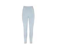 UNDER ARMOUR Tight da allenamento da donna UA Vanish Seamless blu | L