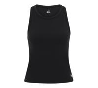 Canottiera Under Armour Motion High Neck nero donna - L