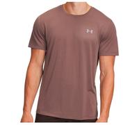 Under Armour - Trail Run S/S - Maglia da corsa M marrone