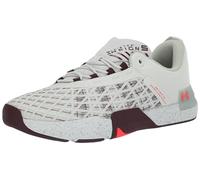 Under Armour Tribase Reign 5 Scarpa da Urban Outdoor per Uomo Bianco 41 EU