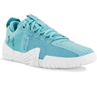 Scarpe Under Armour TriBase Reign 6 azzurro pastello donna - 36.5