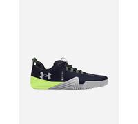 Under Armour Tribase Reign 6 M - Scarpe Training - Uomo - Blu Navy 46