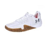 UNDER ARMOUR Scarpa sportiva 'TriBase Reign 6' nero / bianco Uomo - PROMO - Sport - Tipi di sport - Fitness - Scarpe da fitness UNDER ARMOUR 45