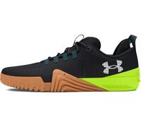 Scarpe Under Armour TriBase Reign 6 nero marrone - 47