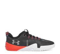 Scarpe Under Armour TriBase Reign 6 nero rosso - 47