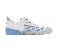Scarpe Under Armour TriBase Reign 6 bianco blu donna - 38.5