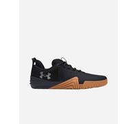 Under Armour Tribase Reign 6 W - Scarpe Training - Donna - Nero 37,5