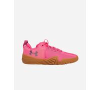 Under Armour Tribase Reign 6 W - Scarpe Training - Donna - Rosa 42