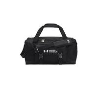 Borsone piccolo Under Armour Triumph Nero / Bianco TAGLIA UNICA