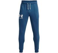 Under Armour Trousers, Blue, S Men's, 16