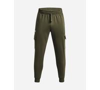 Pantaloni Under Armour UA Rival Fleece Cargo Jogger 1382134-390 Taglie L