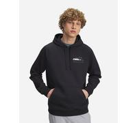 Under Armour Truck Logo M - Felpa - Uomo - Nero XL