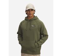 Under Armour Truck Logo M - Felpa - Uomo - Verde M