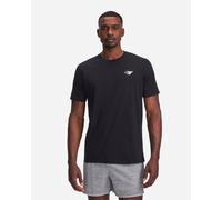 Under Armour Truck M - T-shirt - Uomo - Nero M