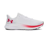 Scarpe Under Armour HOVR Turbulence 2 bianco rosso - 44