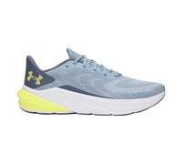 Scarpe da corsa da uomo Under Armour Turbulence 3 Misura delle scarpe (EU): 45 / Colore: blu/grigio