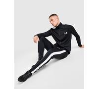 Under Armour Tuta da uomo in maglia Dochting - Nero/Bianco - XXXL