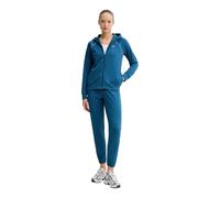 Under Armour - Tuta Rival Tricot - - Sport - Donna - Blu - M