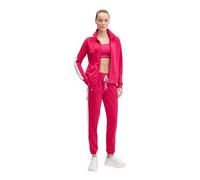 Under Armour - Tuta Tricot - - Sport - Donna - Rosa - L