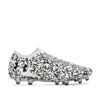 Under Armour U Magnetico Pro 5 Fg Calcio Bianco EU 41 Bianco EU 41