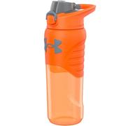 Under Armour Clarity 24oz/700ml Bottle Arancione