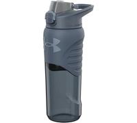 Under Armour UA 24oz Clarity Downpour OSFA