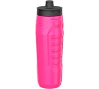 Under Armour UA 32oz Sideline Squeeze Penta Pink OSFA