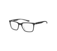Under Armour UA5087 7C5, Nero, ECO acetate, Uomini occhiali 55