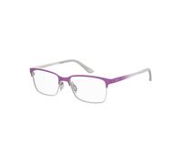 Under Armour Occhiali da vista UA 9016 2UC VIOLET WHITE 49/16/135 BOY