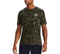Under Armour ABC Camo Maglietta Uomini L