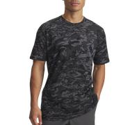 Under Armour Abc Camo Short Sleeve T-shirt Grigio XS / Regular Uomo